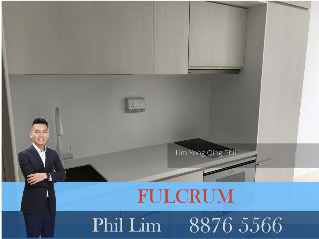 Fulcrum (D15), Condominium #151063812